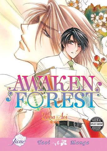 Awaken Forest