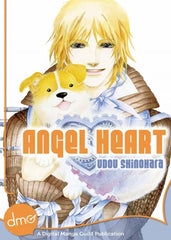 Angel Heart