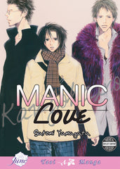 Manic Love