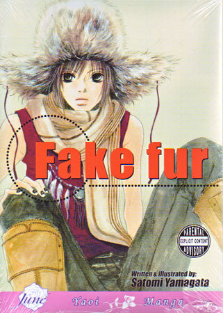 Fake Fur