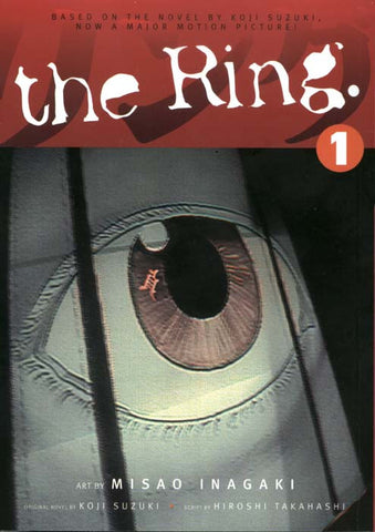 The Ring Vol. 01