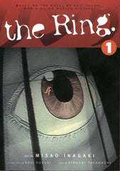 The Ring Vol. 01