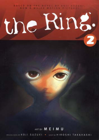 The Ring Vol. 02