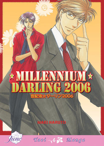 Millennium Darling 2006