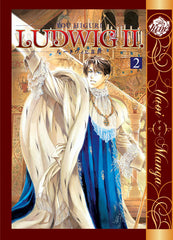 Ludwig II Vol. 02