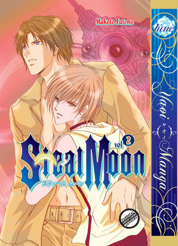 Steal Moon Vol. 02