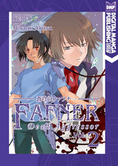 Fafner - Dead Aggressor Vol. 02