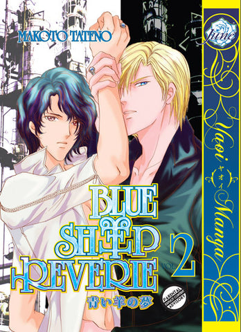 Blue Sheep Reverie Vol. 02