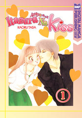 Itazura na Kiss Vol. 01