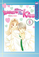 Itazura na Kiss Vol. 03