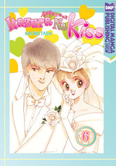 Itazura na Kiss Vol. 06