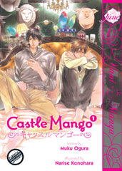 Castle Mango vol.1