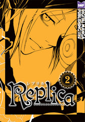 Replica Vol. 02