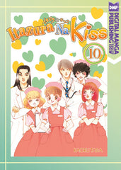 Itazura na Kiss Vol. 10