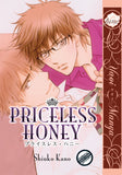 Priceless Honey