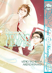 A New Season Of Young Leaves