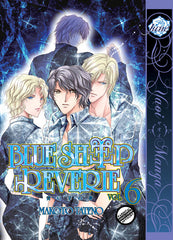 Blue Sheep Reverie Vol. 06