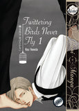 Twittering Birds Never Fly Vol. 01