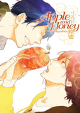 Apple and Honey