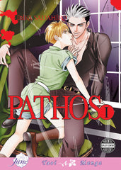 Pathos Vol. 01