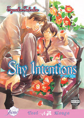 Shy Intentions