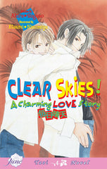 Clear Skies: A Charming Love Story