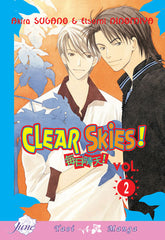 Clear Skies! Vol. 02