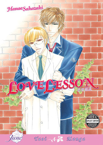 Love Lesson