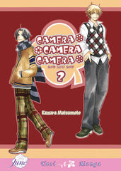 Camera, Camera, Camera Vol. 02