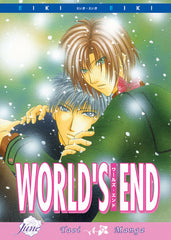 World's End - Dear Myself Vol. 02