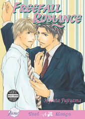 Freefall Romance