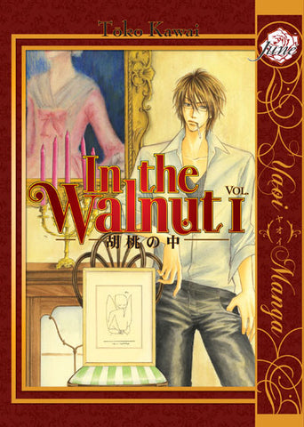 In the Walnut Vol. 01