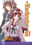 Enchanter Vol. 10