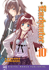 Enchanter Vol. 10