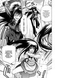 Enchanter Vol. 09