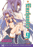 Enchanter Vol. 09