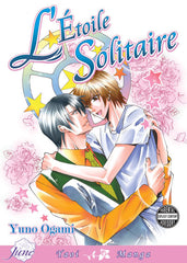 L' Etoile Solitaire