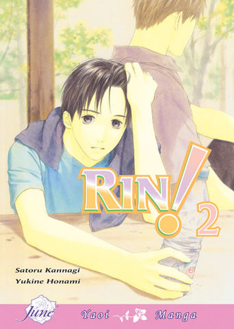 Rin! Vol. 02