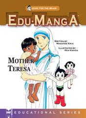 Edumanga Mother Teresa