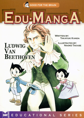 Edumanga Ludwig Van Beethoven