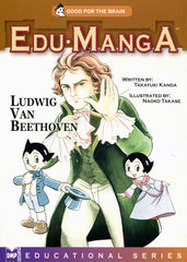 Edumanga Ludwig Van Beethoven