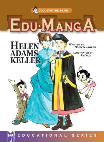 Edumanga Hellen Adams Keller