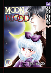 Moon and Blood Vol. 04