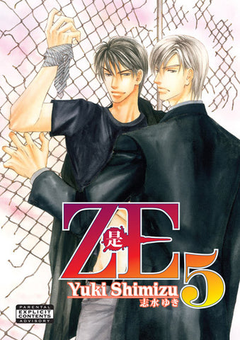 ZE Vol. 05