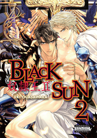 Black Sun vol.2