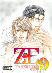 ZE Vol. 09