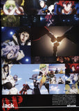 TV Anime Bakumatsu ROCK Official Fan Book