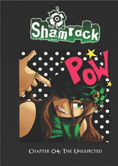 Shamrock Chapter 4