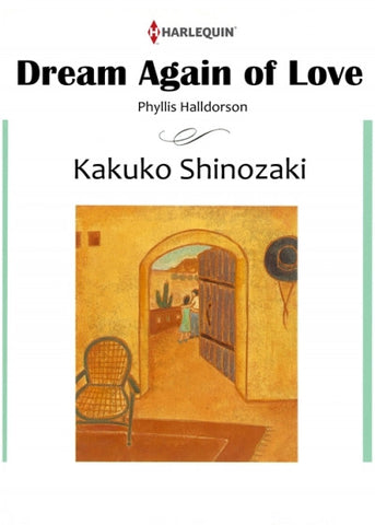 Dream Again of Love