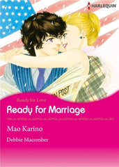 Ready for Marriage